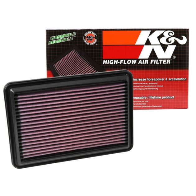 K&N 33-5016 Replacement Air Filter