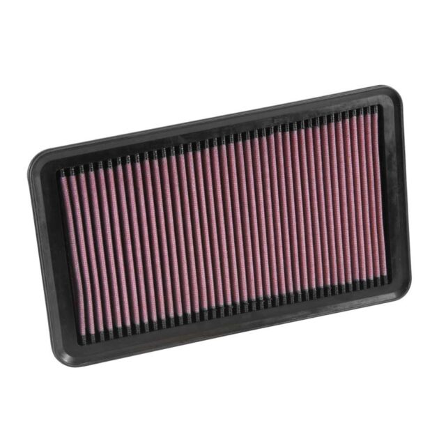 K&N 33-5025 Replacement Air Filter