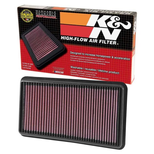 K&N 33-5025 Replacement Air Filter