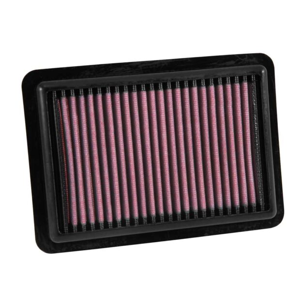 K&N 33-5027 Replacement Air Filter