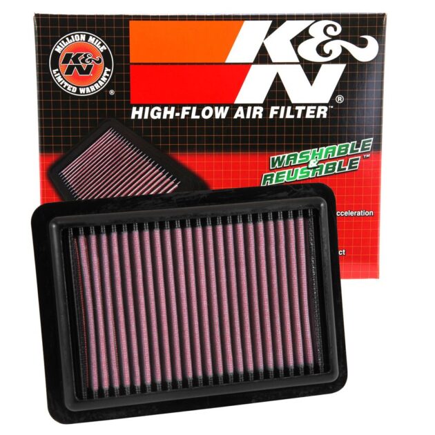 K&N 33-5027 Replacement Air Filter