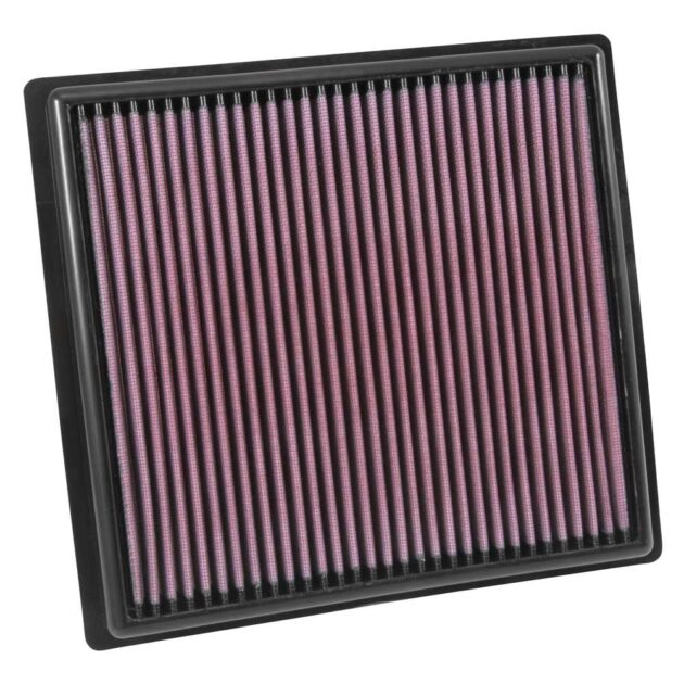 K&N 33-5030 Replacement Air Filter