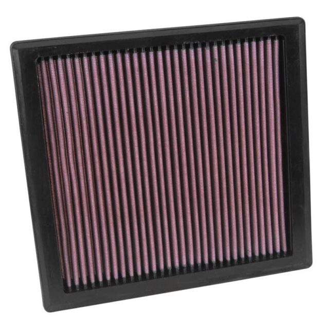 K&N 33-5030 Replacement Air Filter