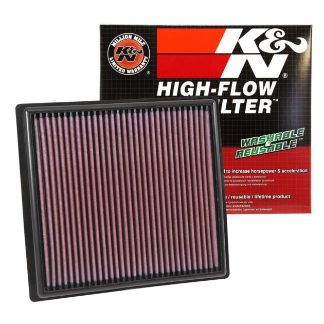 K&N 33-5030 Replacement Air Filter