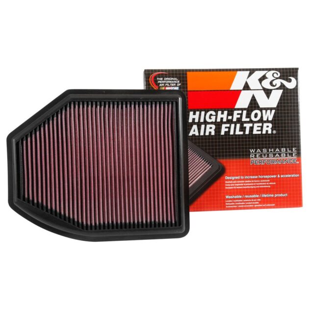 K&N 33-5035 Replacement Air Filter