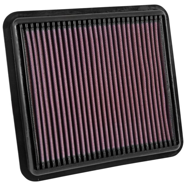 K&N 33-5042 Replacement Air Filter