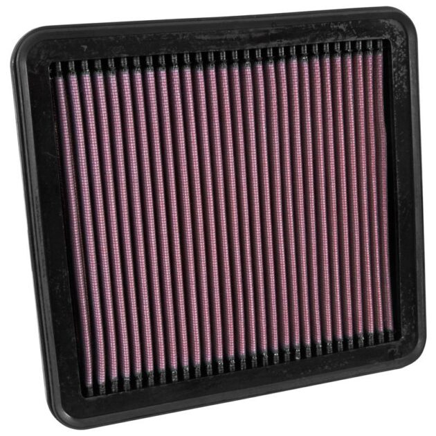 K&N 33-5042 Replacement Air Filter