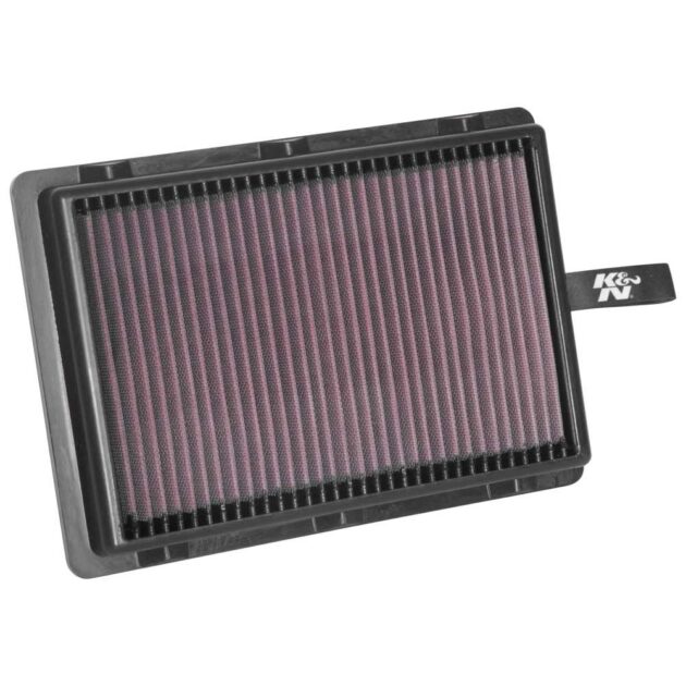 K&N 33-5046 Replacement Air Filter