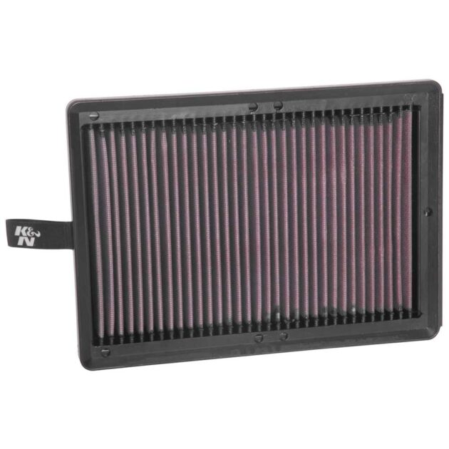 K&N 33-5046 Replacement Air Filter