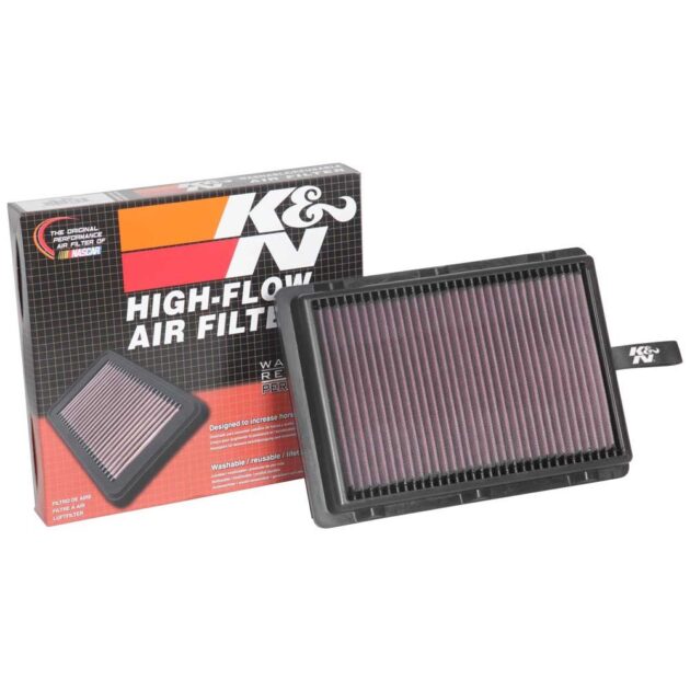 K&N 33-5046 Replacement Air Filter