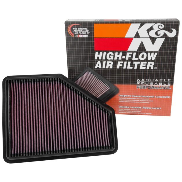 K&N 33-5051 Replacement Air Filter