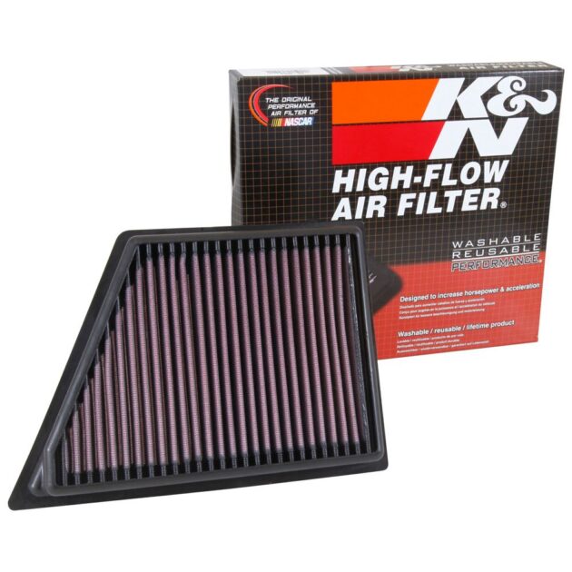 K&N 33-5054 Replacement Air Filter