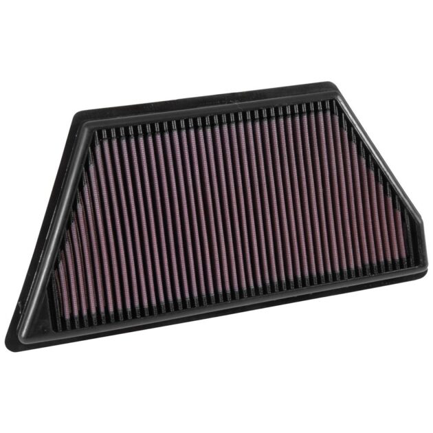 K&N 33-5055 Replacement Air Filter