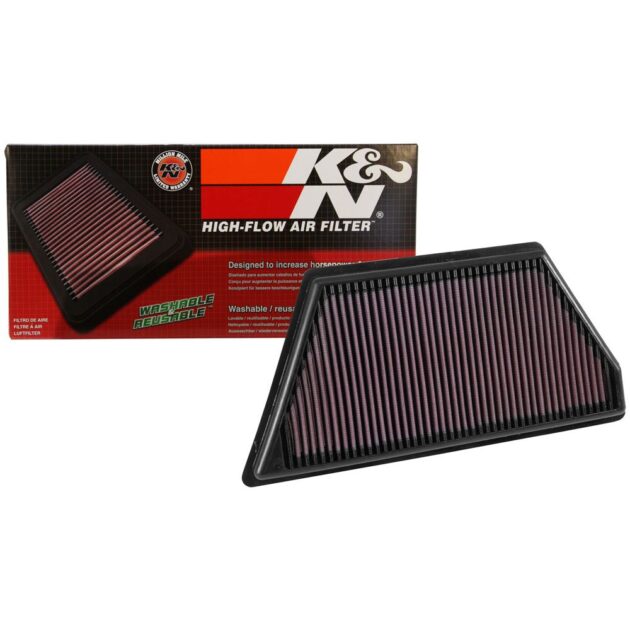 K&N 33-5055 Replacement Air Filter