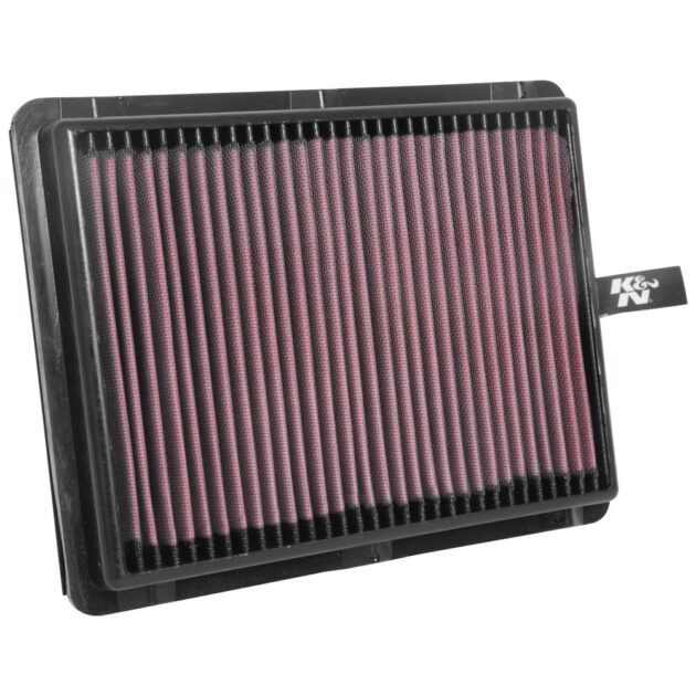 K&N 33-5057 Replacement Air Filter