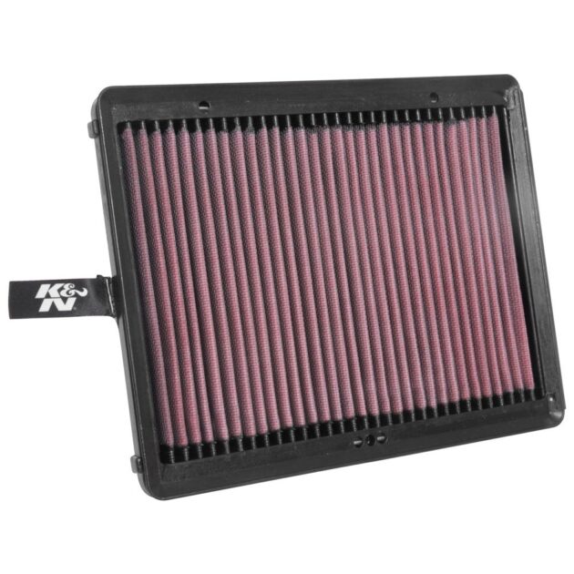 K&N 33-5057 Replacement Air Filter