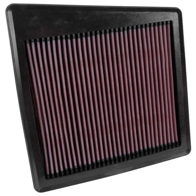 K&N 33-5058 Replacement Air Filter