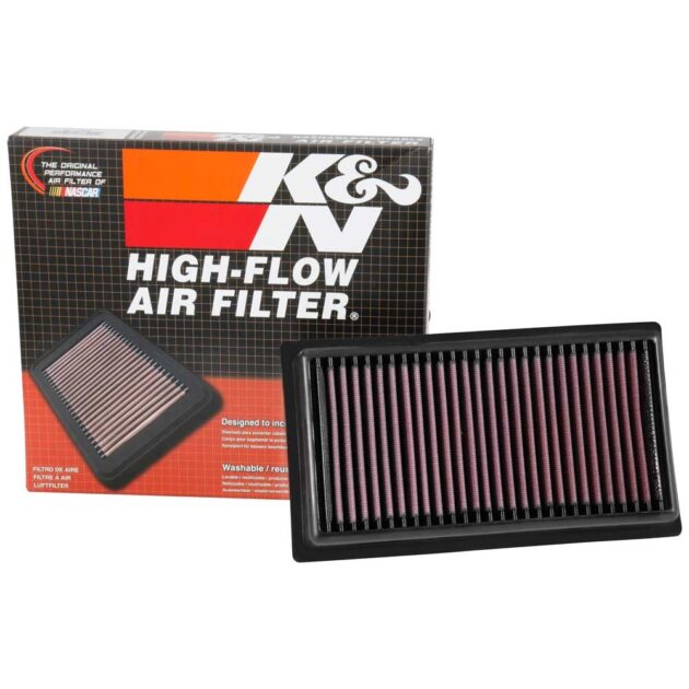 K&N 33-5060 Replacement Air Filter