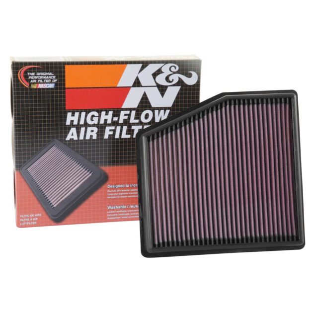 K&N 33-5061 Replacement Air Filter