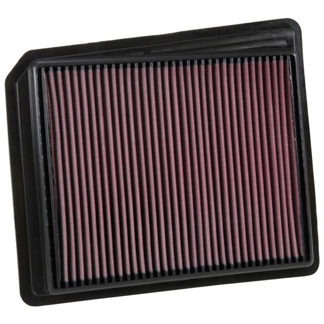 K&N 33-5062 Replacement Air Filter