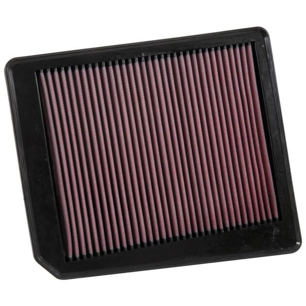 K&N 33-5062 Replacement Air Filter