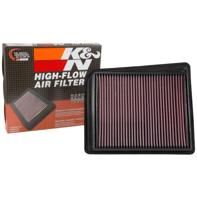 K&N 33-5062 Replacement Air Filter