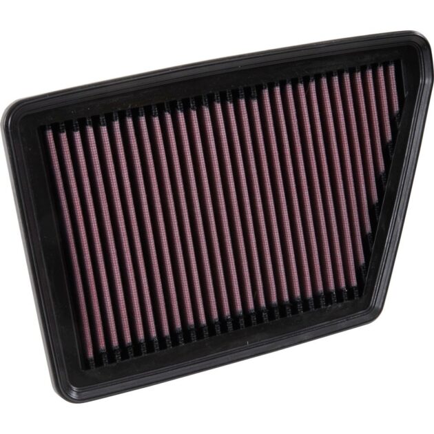 K&N 33-5063 Replacement Air Filter