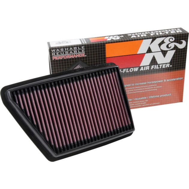 K&N 33-5063 Replacement Air Filter