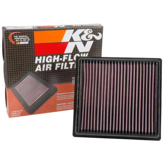 K&N 33-5064 Replacement Air Filter