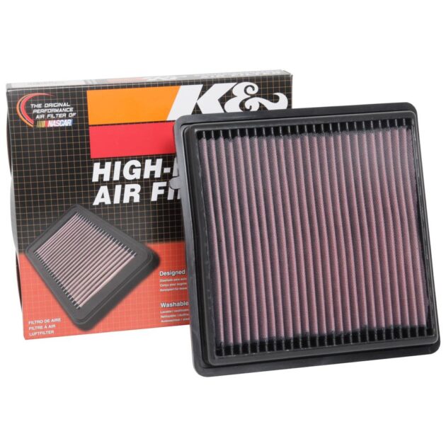 K&N 33-5066 Replacement Air Filter