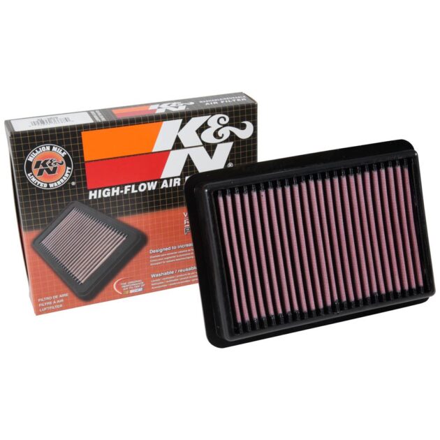 K&N 33-5070 Replacement Air Filter