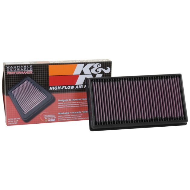 K&N 33-5071 Replacement Air Filter