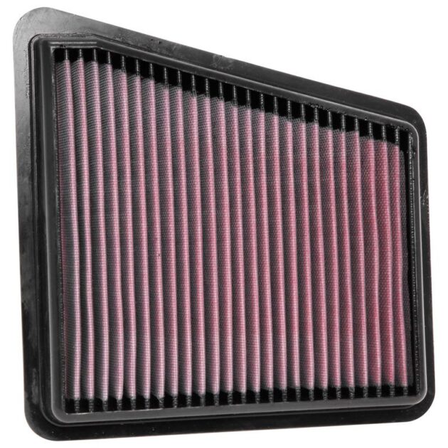 K&N 33-5073 Replacement Air Filter