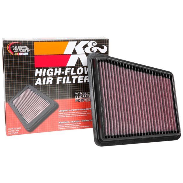 K&N 33-5073 Replacement Air Filter