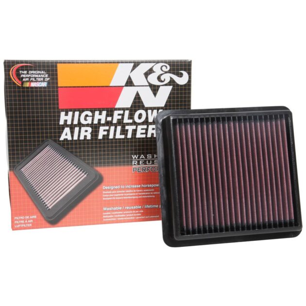 K&N 33-5074 Replacement Air FIlter