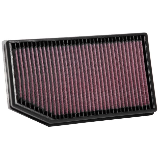 K&N 33-5076 Replacement Air Filter