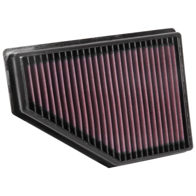 K&N 33-5078 Replacement Air Filter