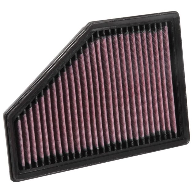 K&N 33-5078 Replacement Air Filter