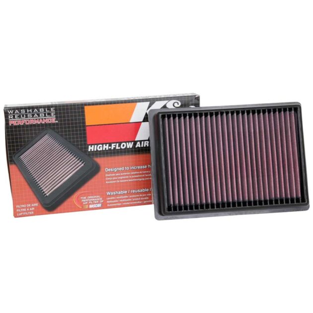 K&N 33-5079 Replacement Air Filter