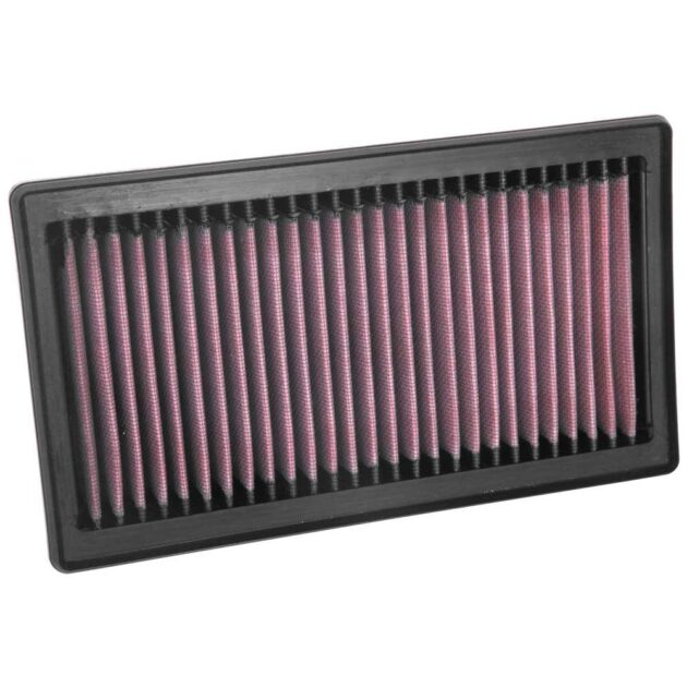 K&N 33-5081 Replacement Air Filter