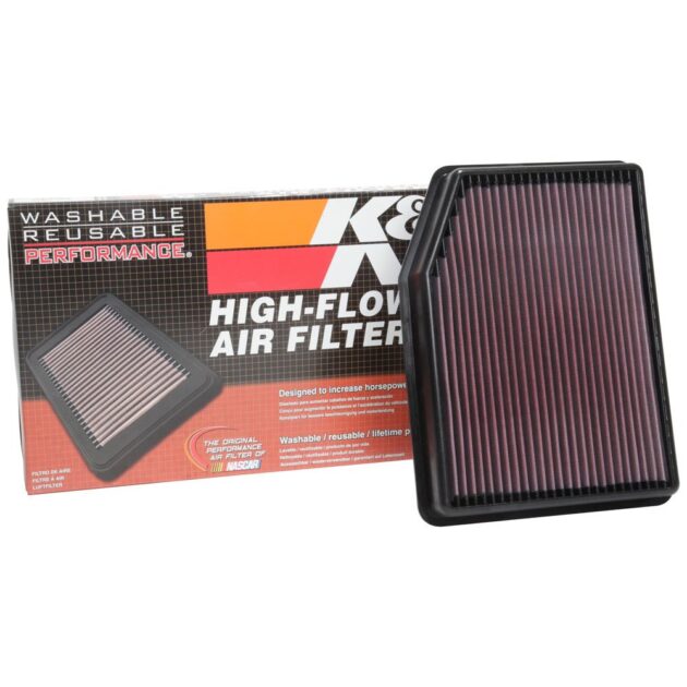 K&N 33-5083 Replacement Air Filter