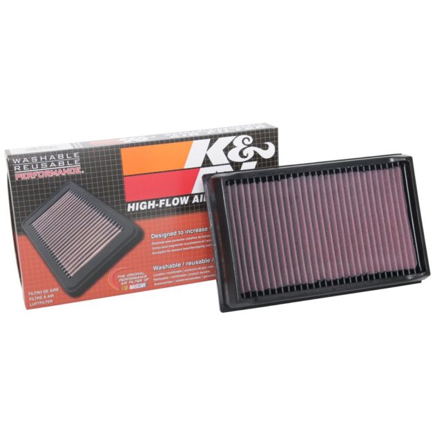 K&N 33-5084 Replacement Air Filter