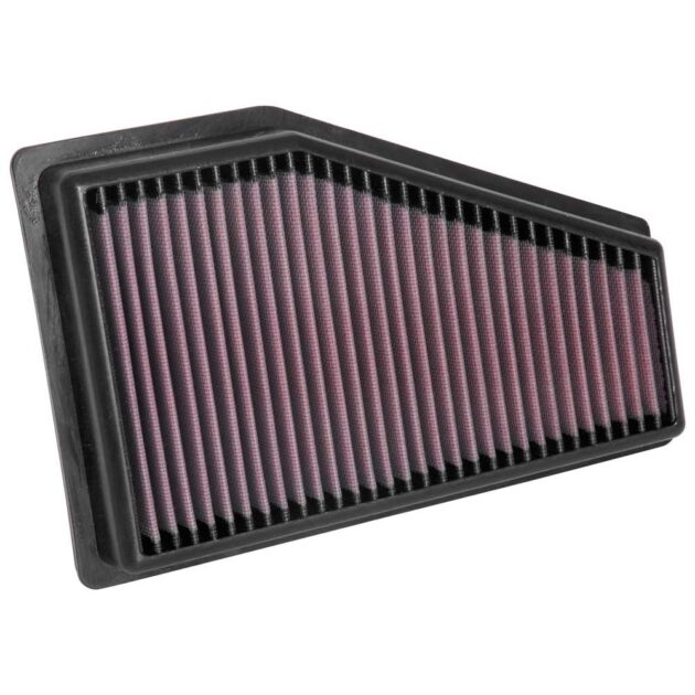 K&N 33-5089 Replacement Air Filter