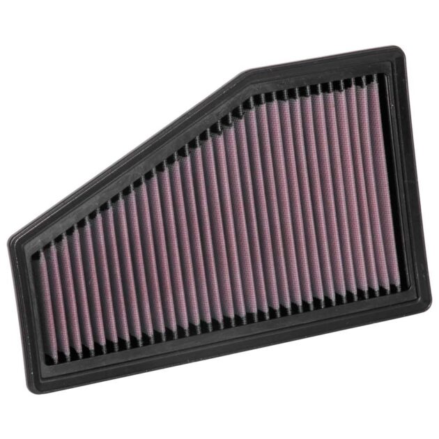 K&N 33-5089 Replacement Air Filter