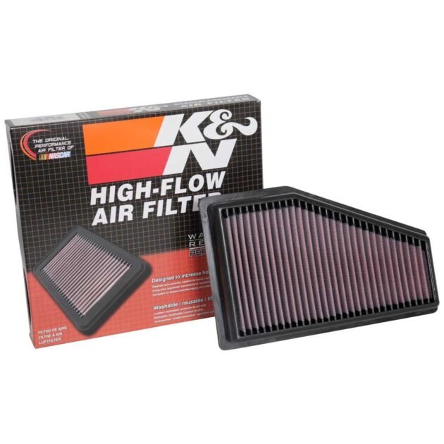 K&N 33-5089 Replacement Air Filter