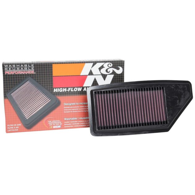 K&N 33-5090 Replacement Air Filter