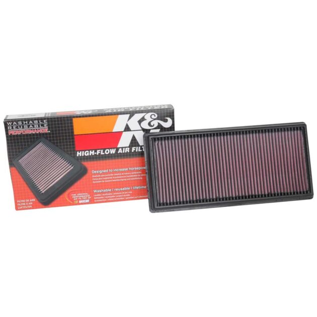 K&N 33-5093 Replacement Air Filter