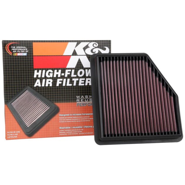 K&N 33-5094 Replacement Air Filter