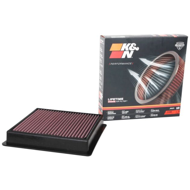 K&N 33-5100 Replacement Air Filter