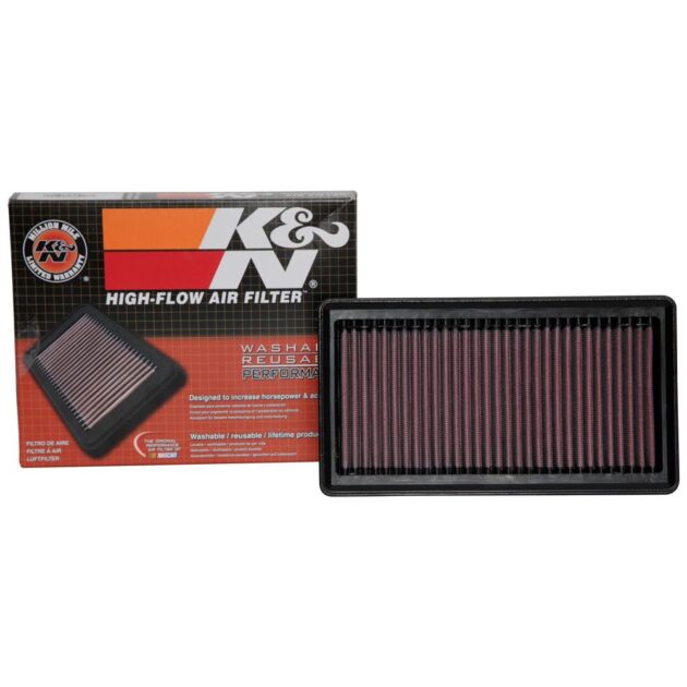 K&N 33-5103 Replacement Air Filter